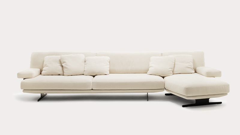 Arflex Italian furniture collection