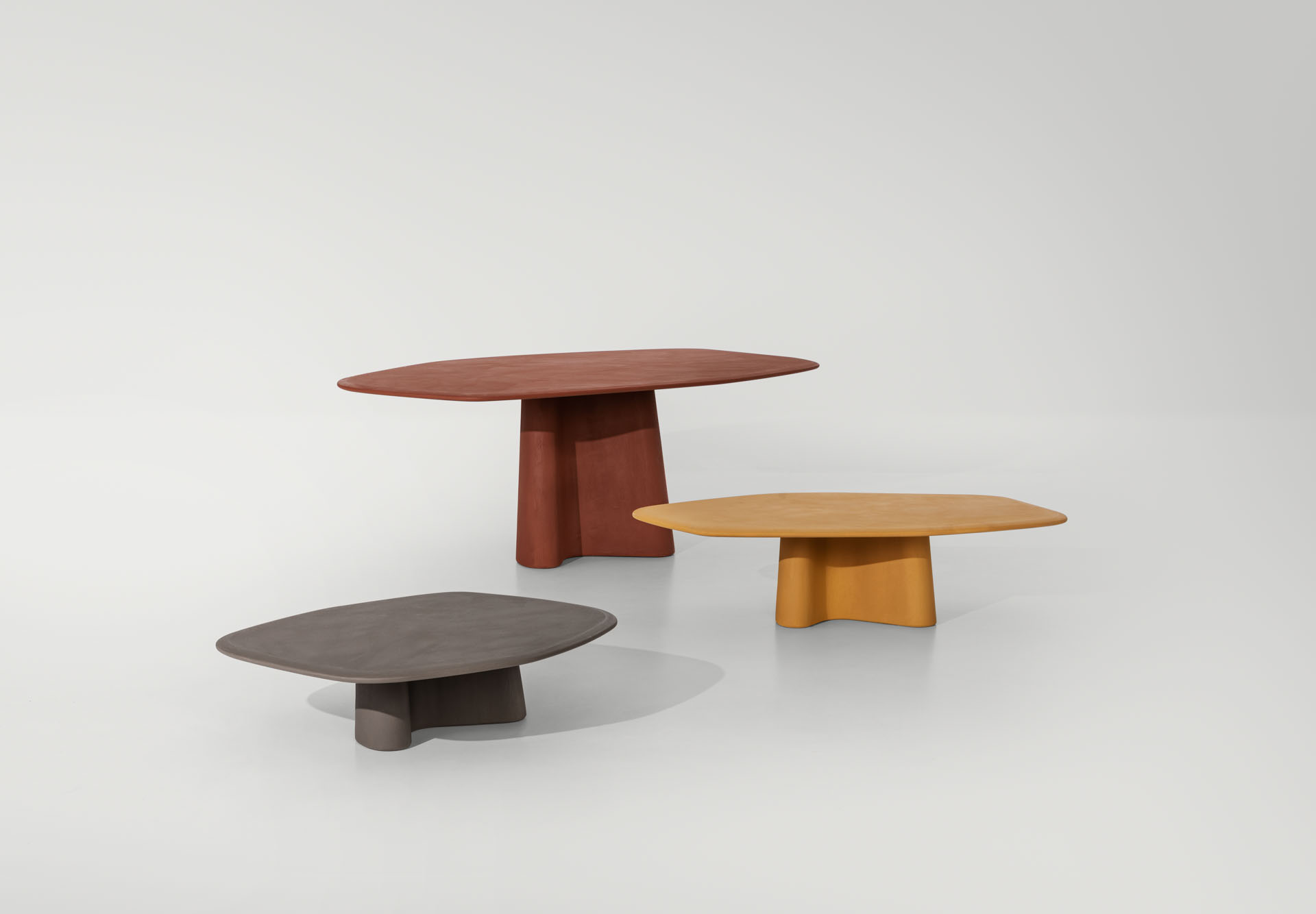 MIDJ Organic collection