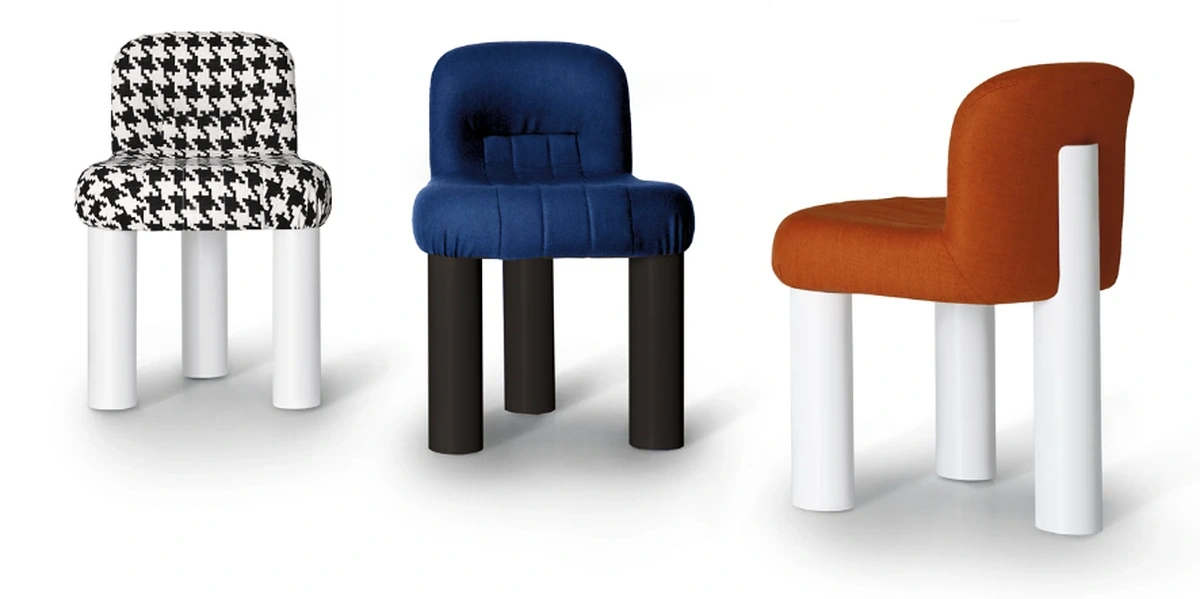 Arflex Botolo - High version