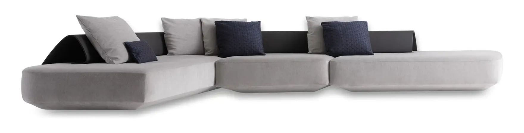Bugatti Home Type 1 Sofa