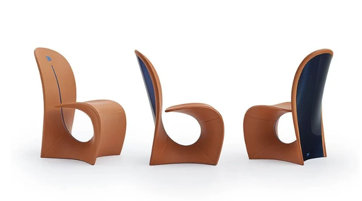 Bugatti Home Cobra Chair