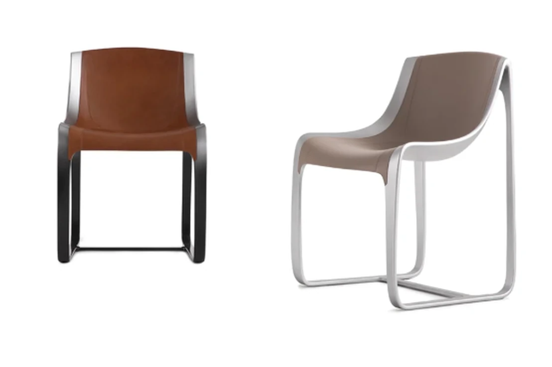 Bugatti Home Type 5 Chair