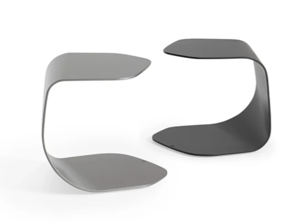 Bugatti Home Type 11 Side Table