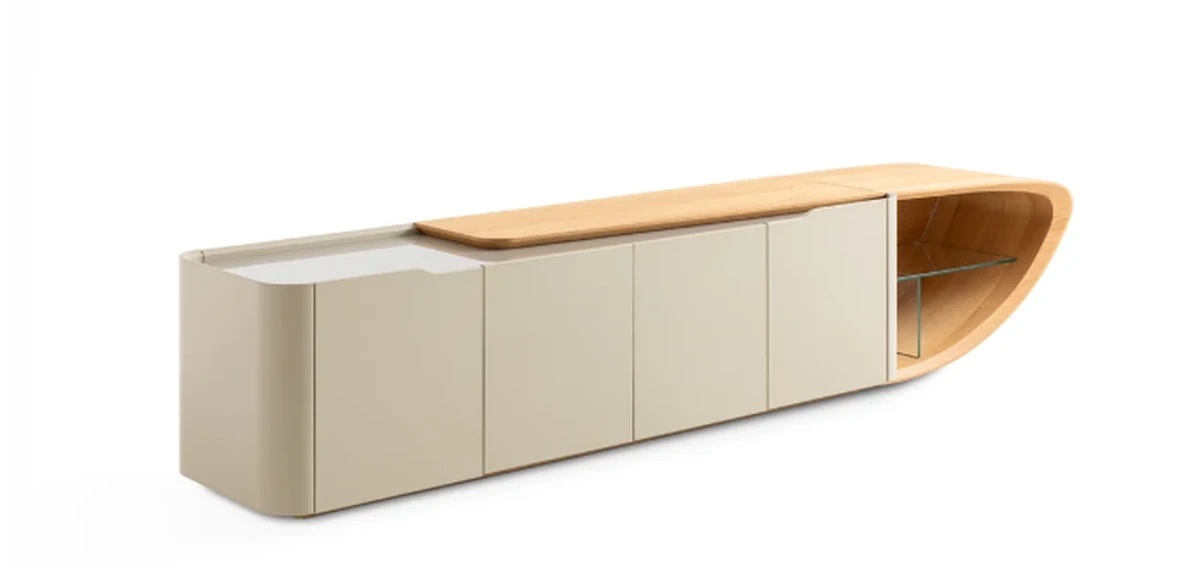 Bugatti Home Type 6 Sideboard