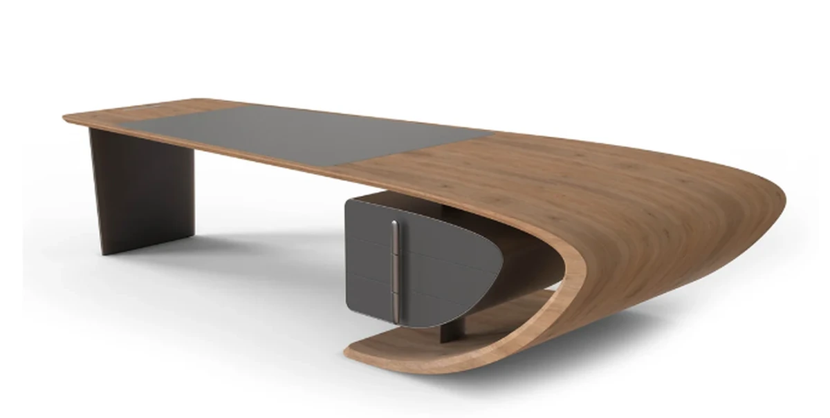 Bugatti Home Type 7 Desk