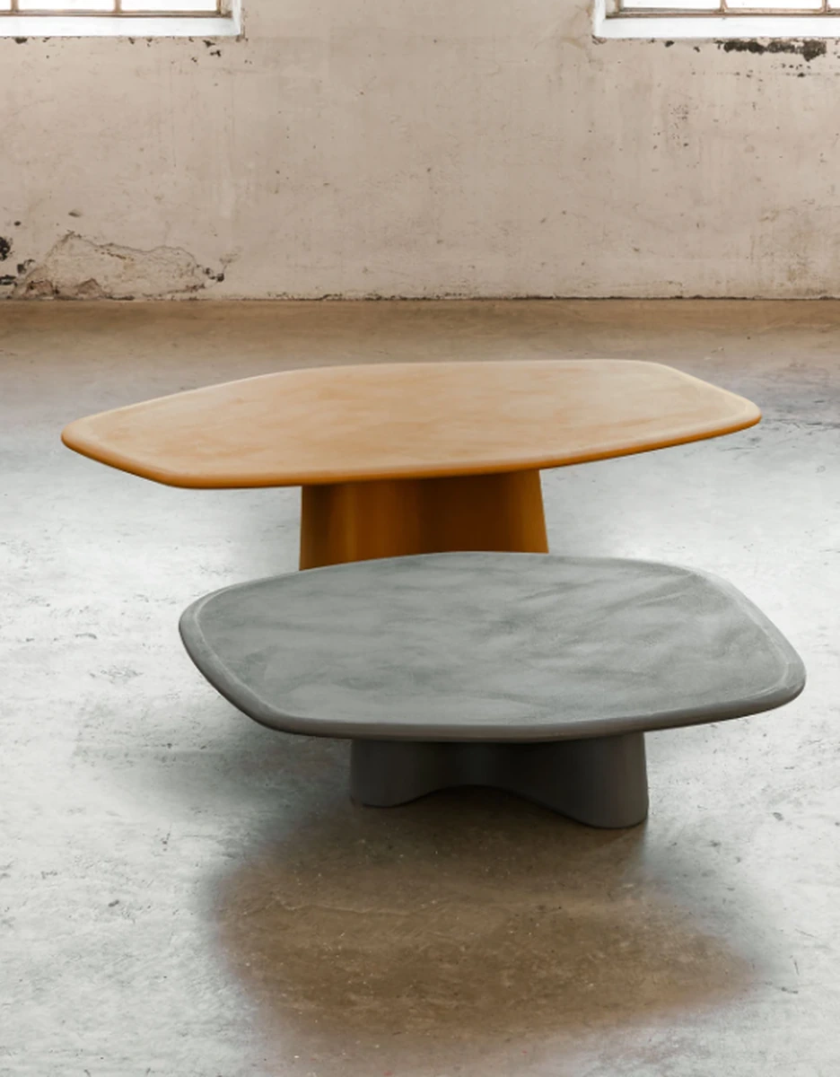 MIDJ Organic Coffee table