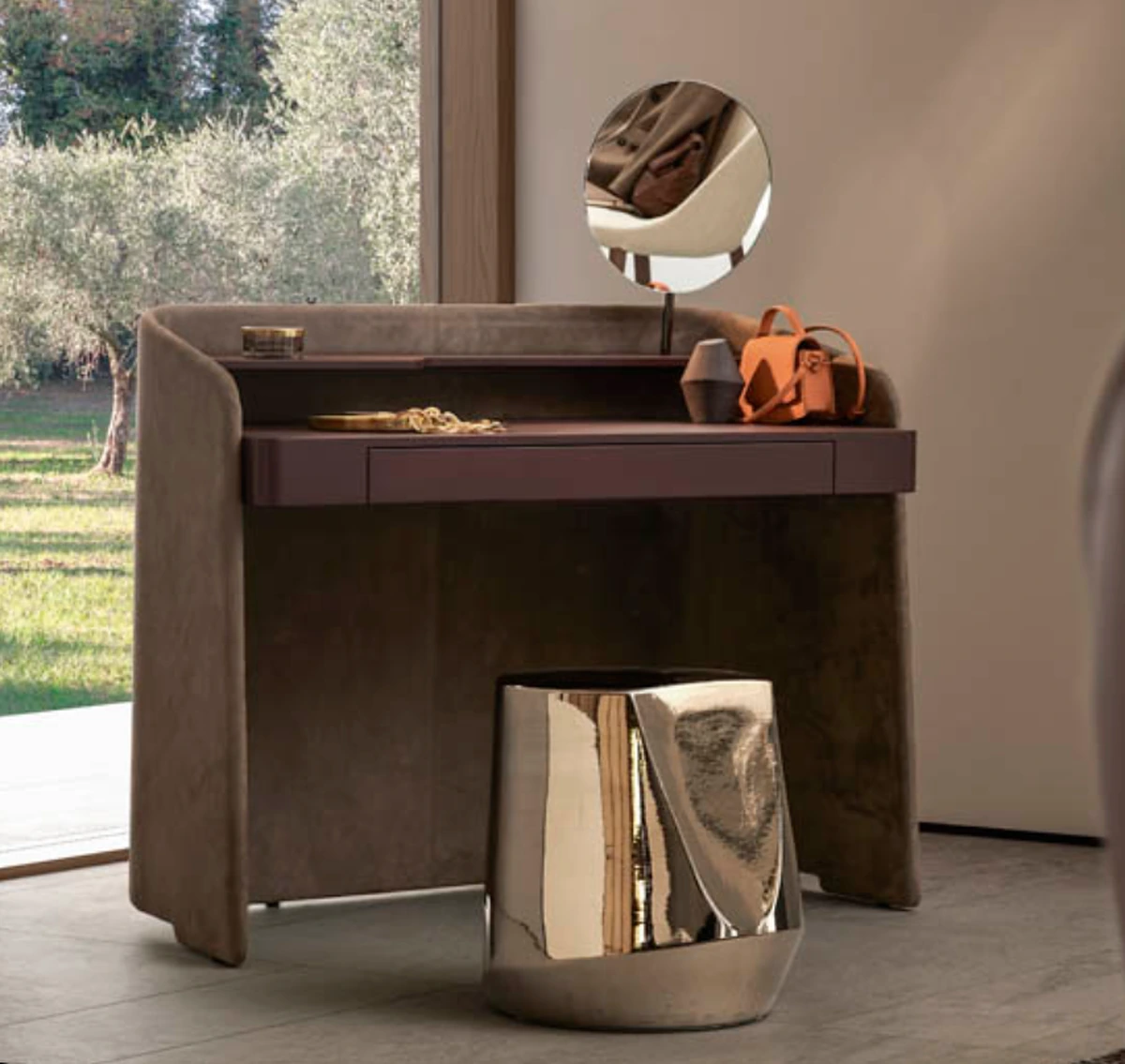Pianca Chloé Vanity