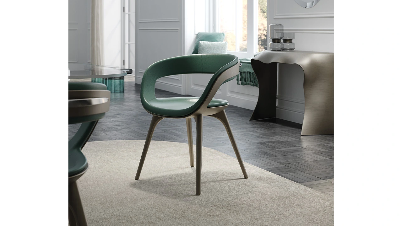 Reflex NIDO CHAIR