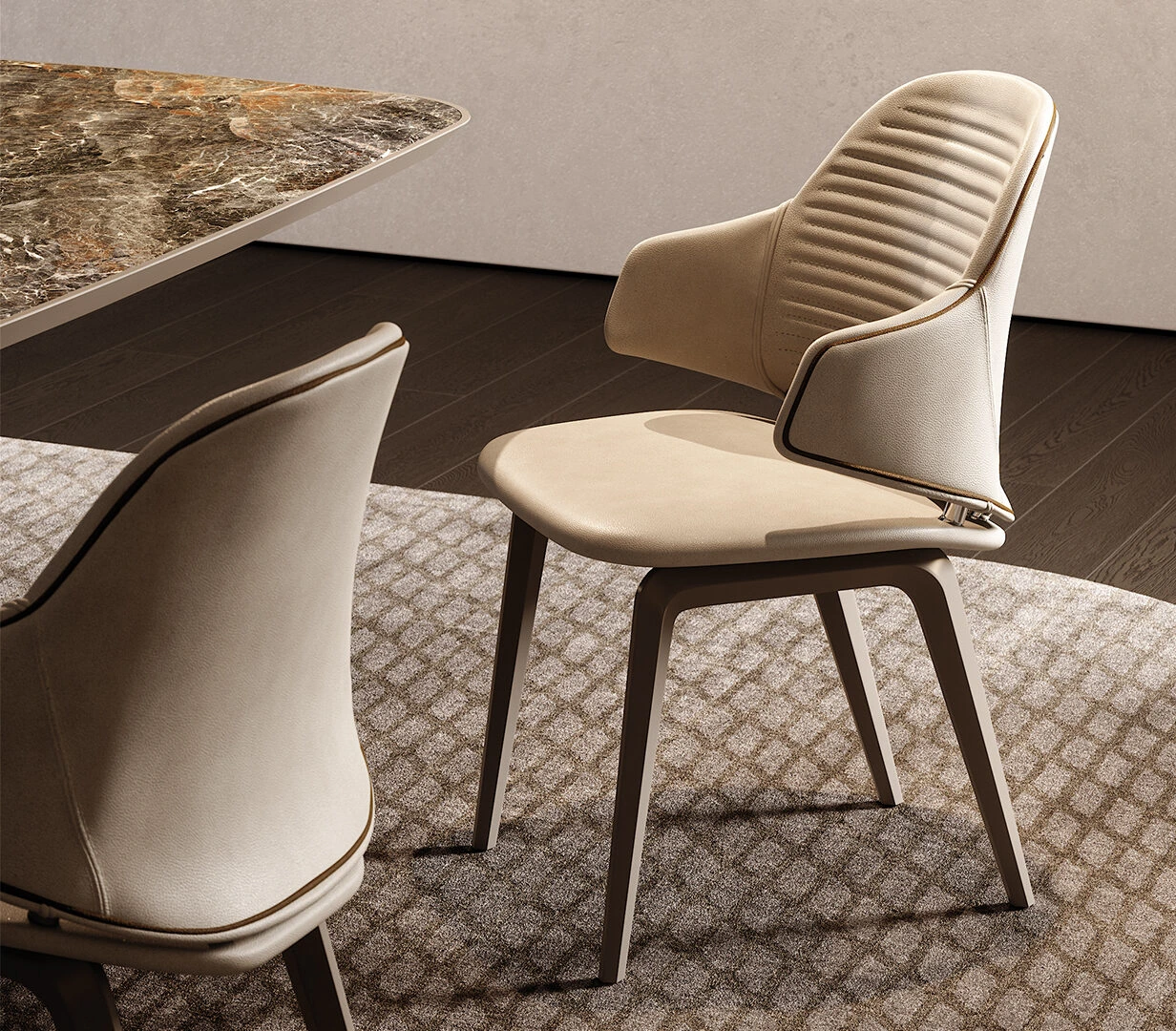 Reflex VELA CHAIR