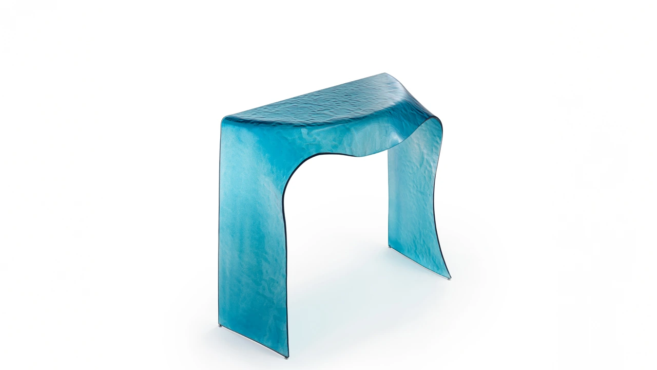 Reflex FOULARD CONSOLE ACQUA