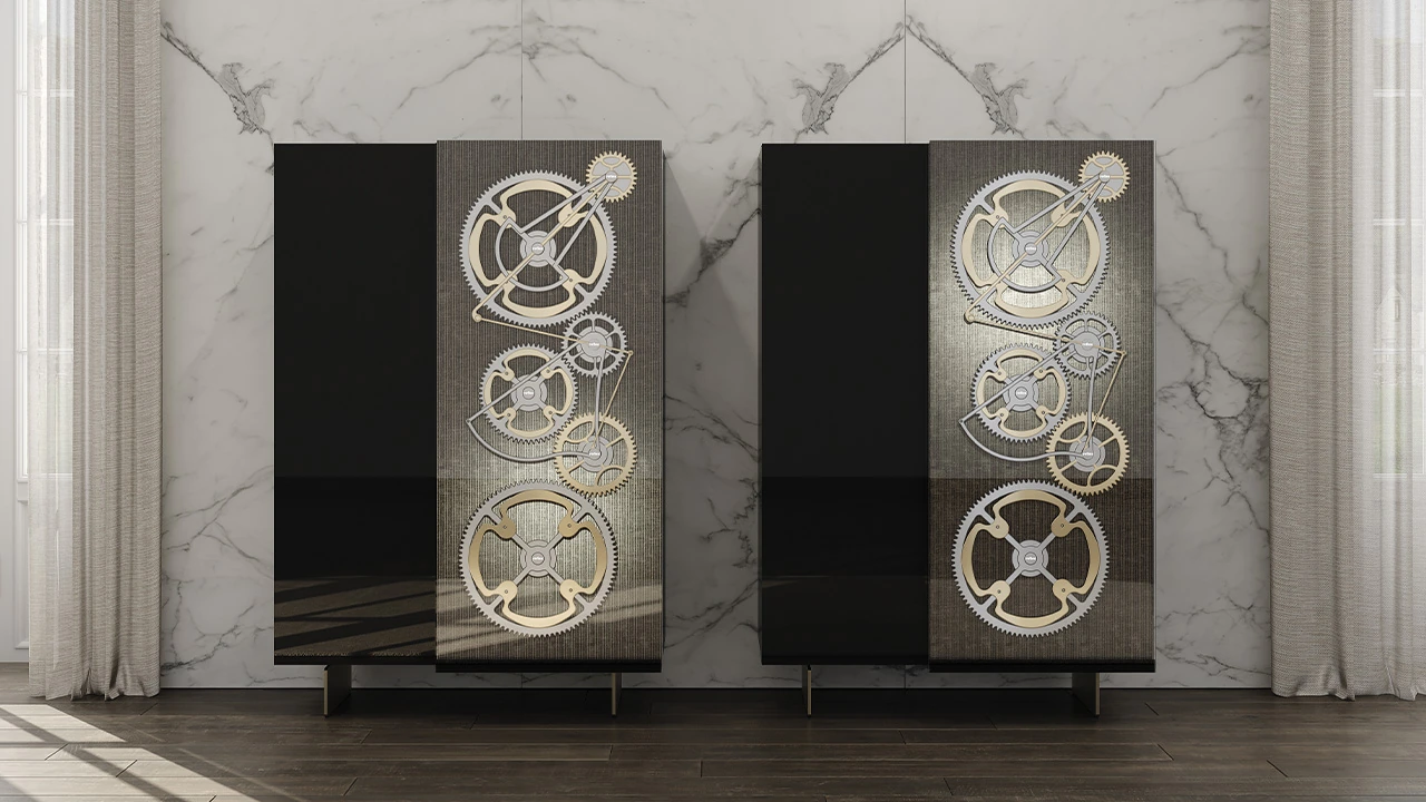 Reflex BIG BEN MADIA