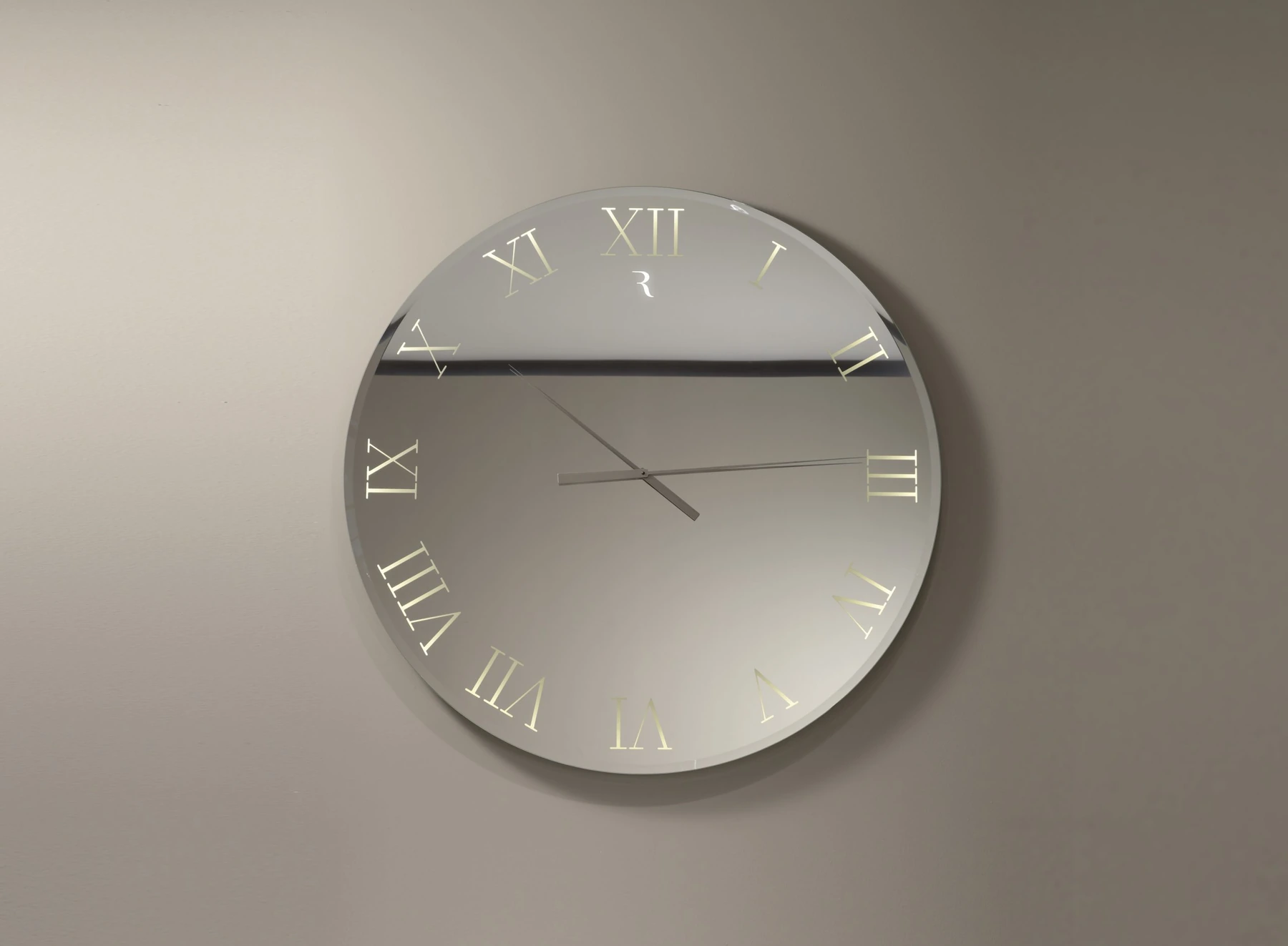 Reflex TITANIUM SPECCHIO