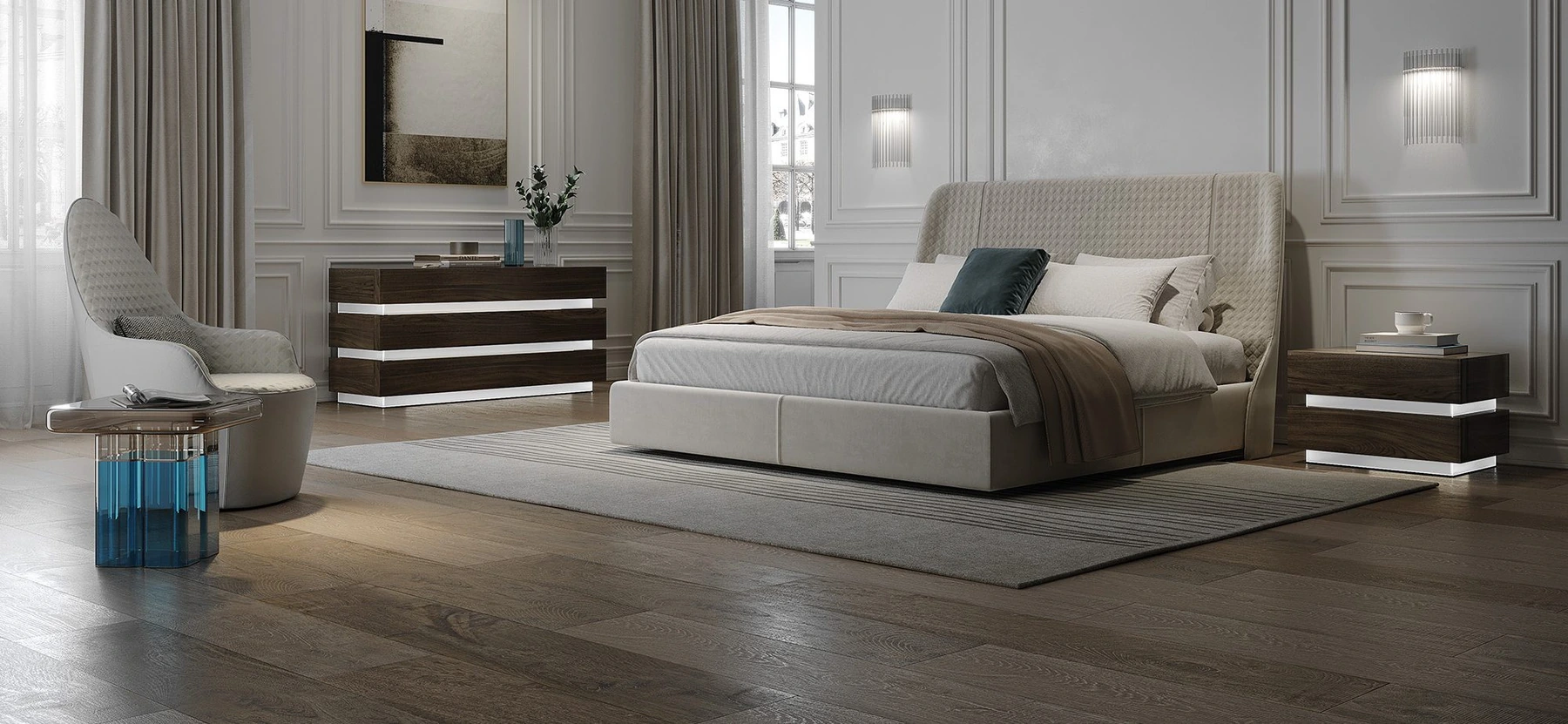 Reflex SWAN LETTO