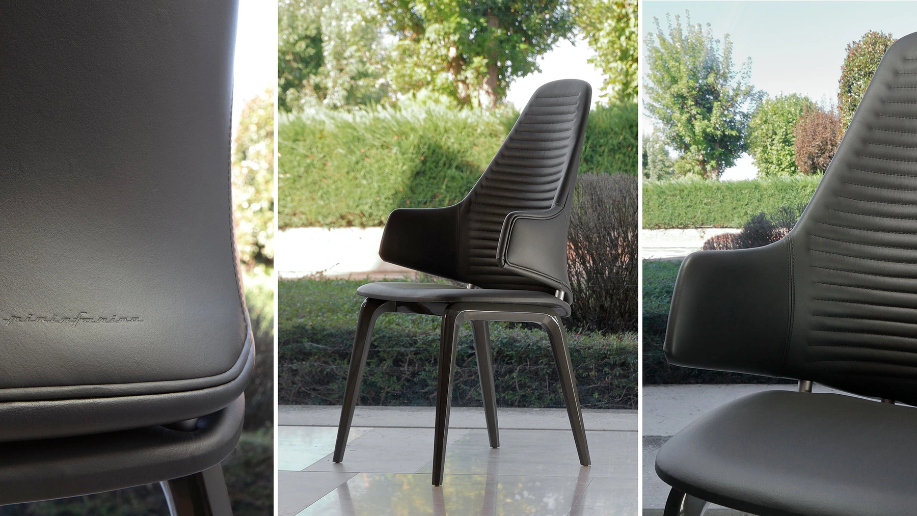 Reflex VELA CHAIR OFFICE