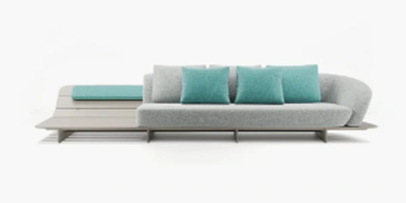Reflex SEGNO SOFA OUTDOOR