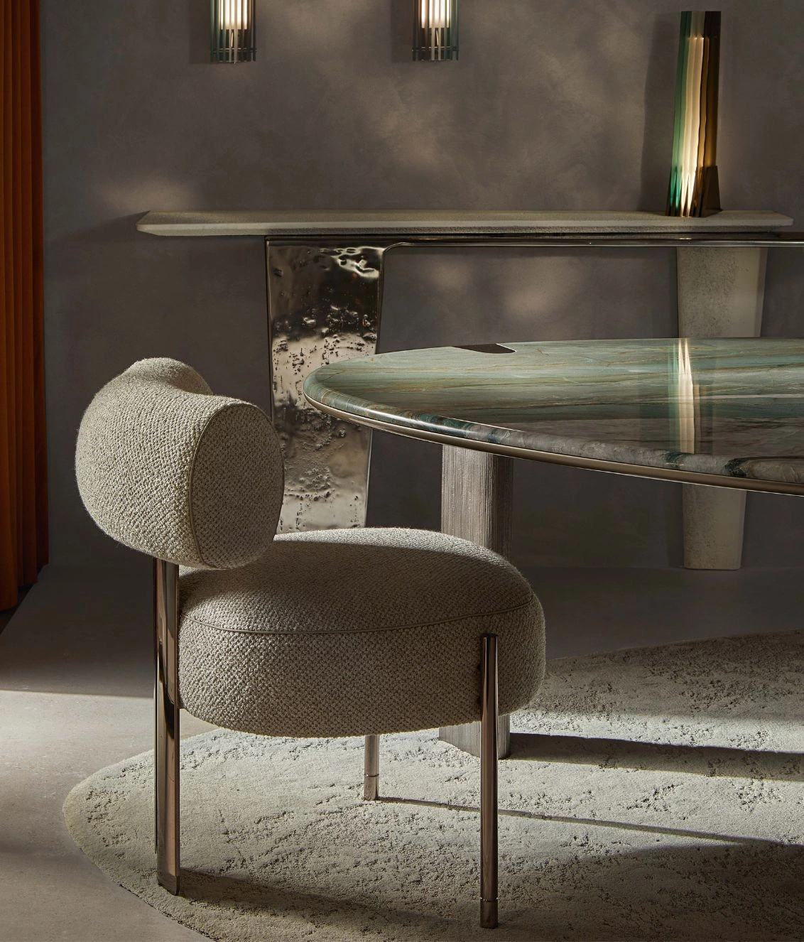 Visionnaire Zoe Deco