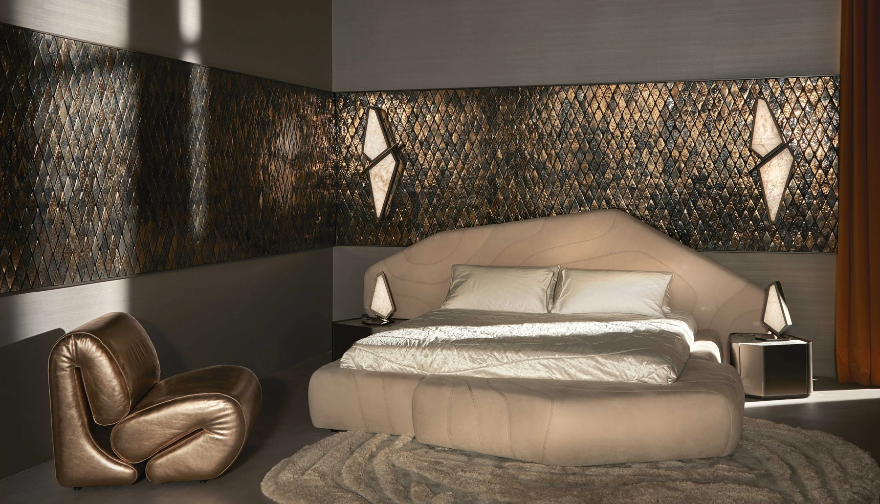 Visionnaire Neolito Bold