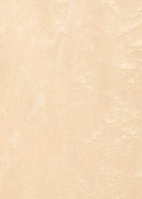 Bird's Eye Maple